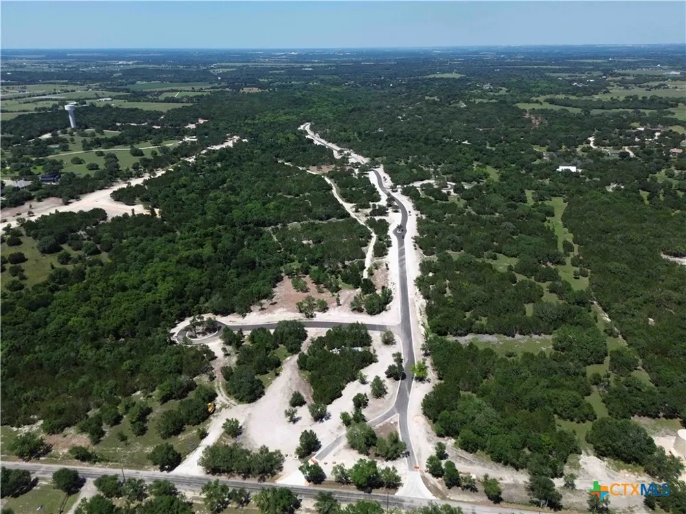 1298 Kenton Parkway Salado, TX 76571
