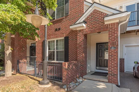 301 Scio Village Court #262