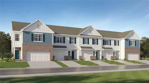 3116 Autumn Field Drive