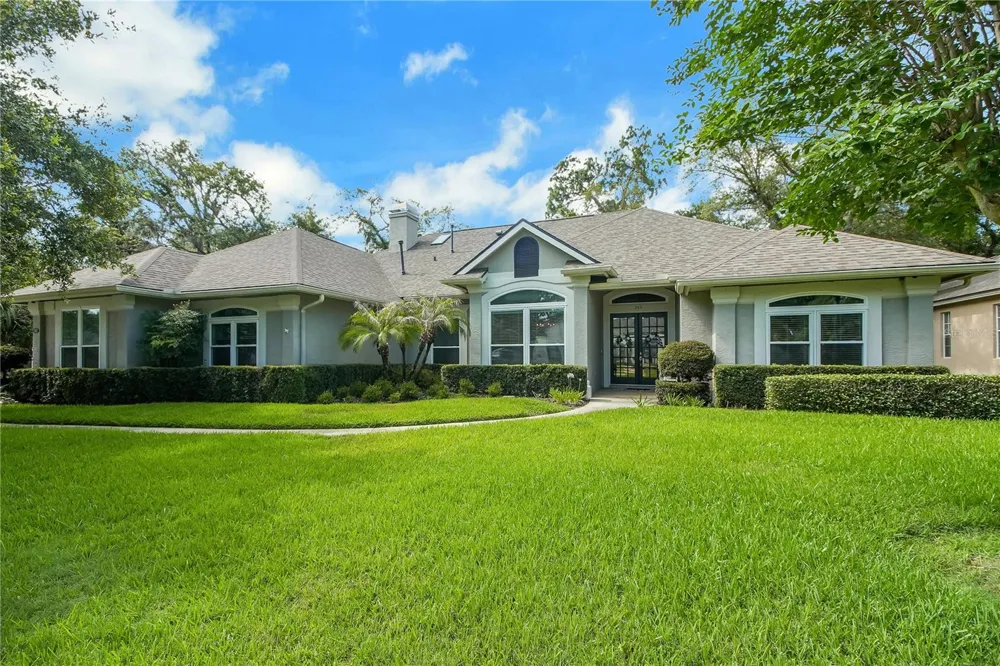 365 WOLDUNN CIRCLE Lake Mary, FL 32746
