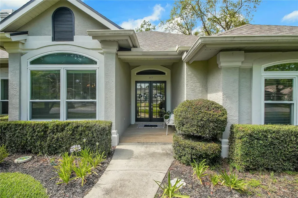 365 WOLDUNN CIRCLE Lake Mary, FL 32746