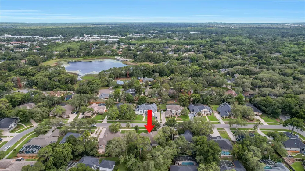 365 WOLDUNN CIRCLE Lake Mary, FL 32746