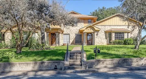 1407 Key Street #A