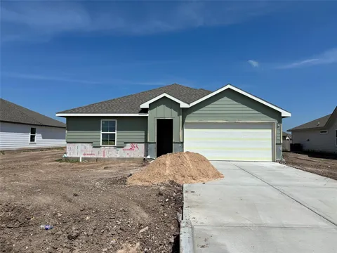 353 Combine Road