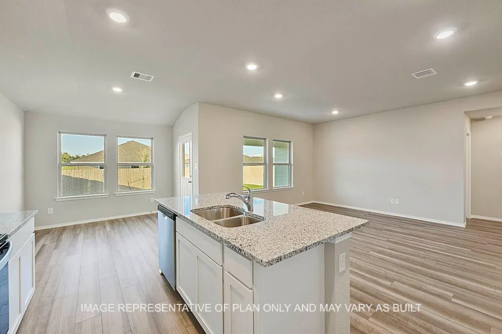 353 Combine Road Snook, TX 77879