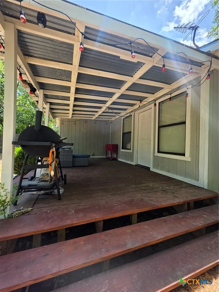 204 26th Street Gatesville, TX 76528