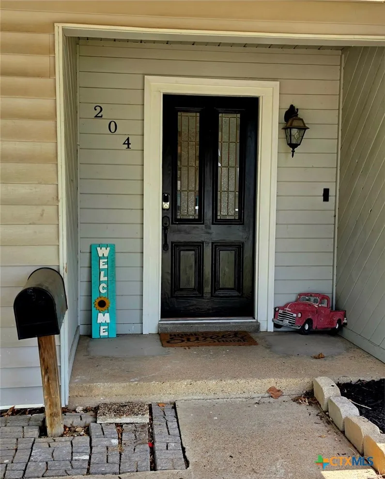 204 26th Street Gatesville, TX 76528