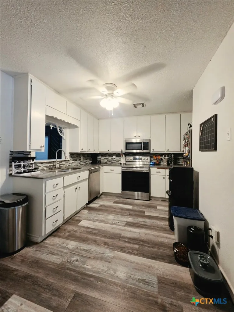 204 26th Street Gatesville, TX 76528