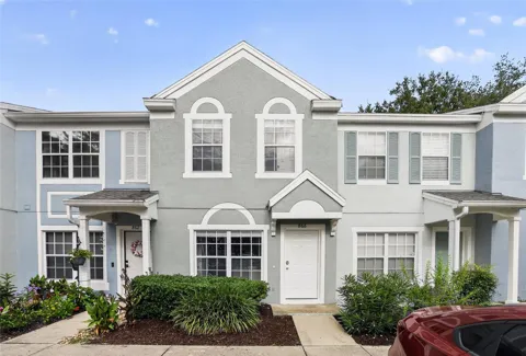 866 VINELAND PLACE