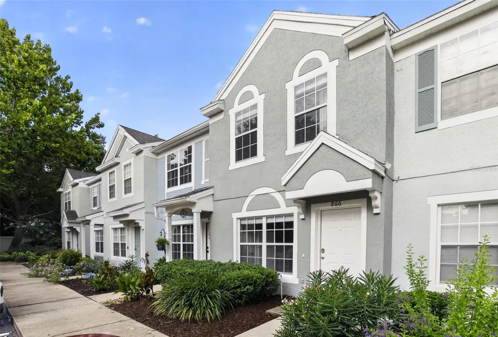 866 VINELAND PLACE Lake Mary, FL 32746