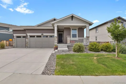 991 Horsetail Loop