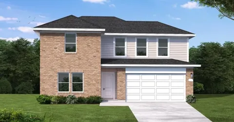 3522 Cardinal Pointe Drive