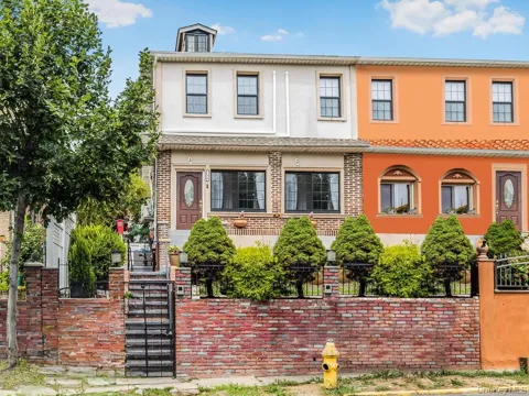 199 W 179th Street