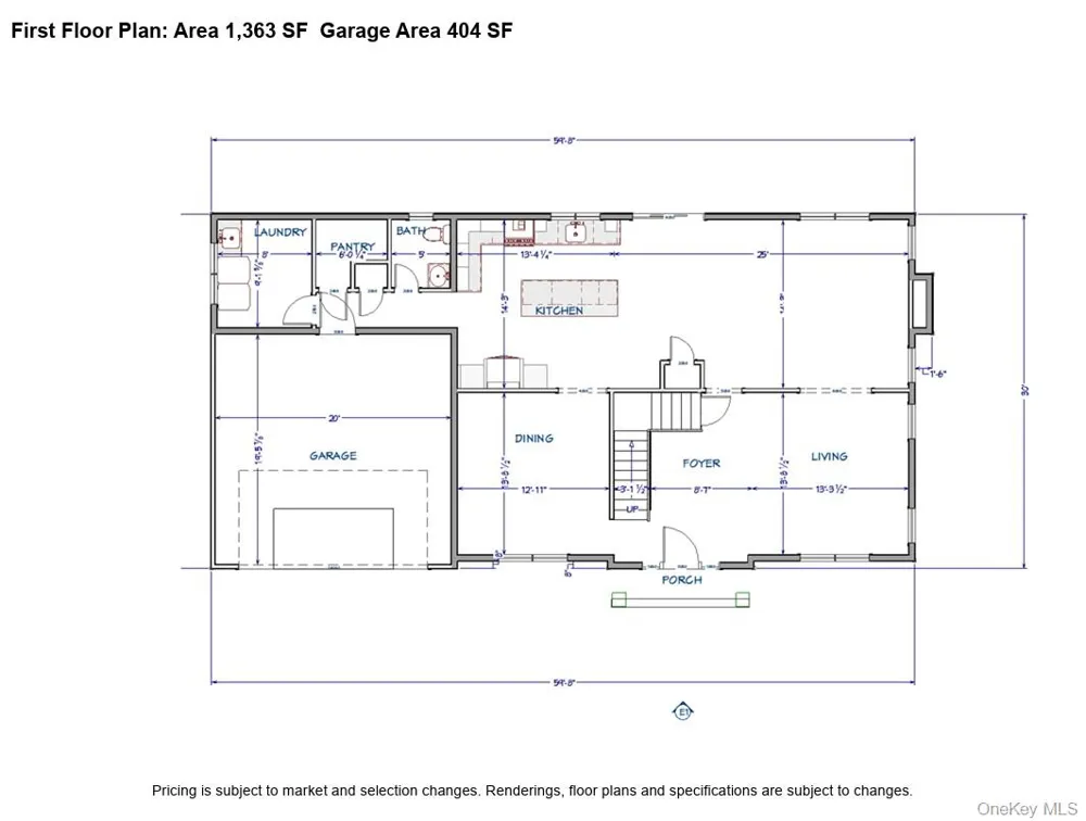 20 Siefert Avenue Miller Place, NY 11764