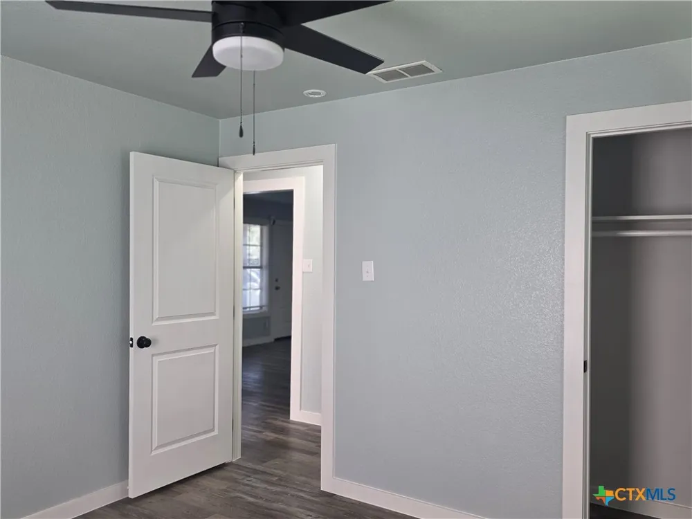 2719 Terrace Drive Killeen, TX 76543