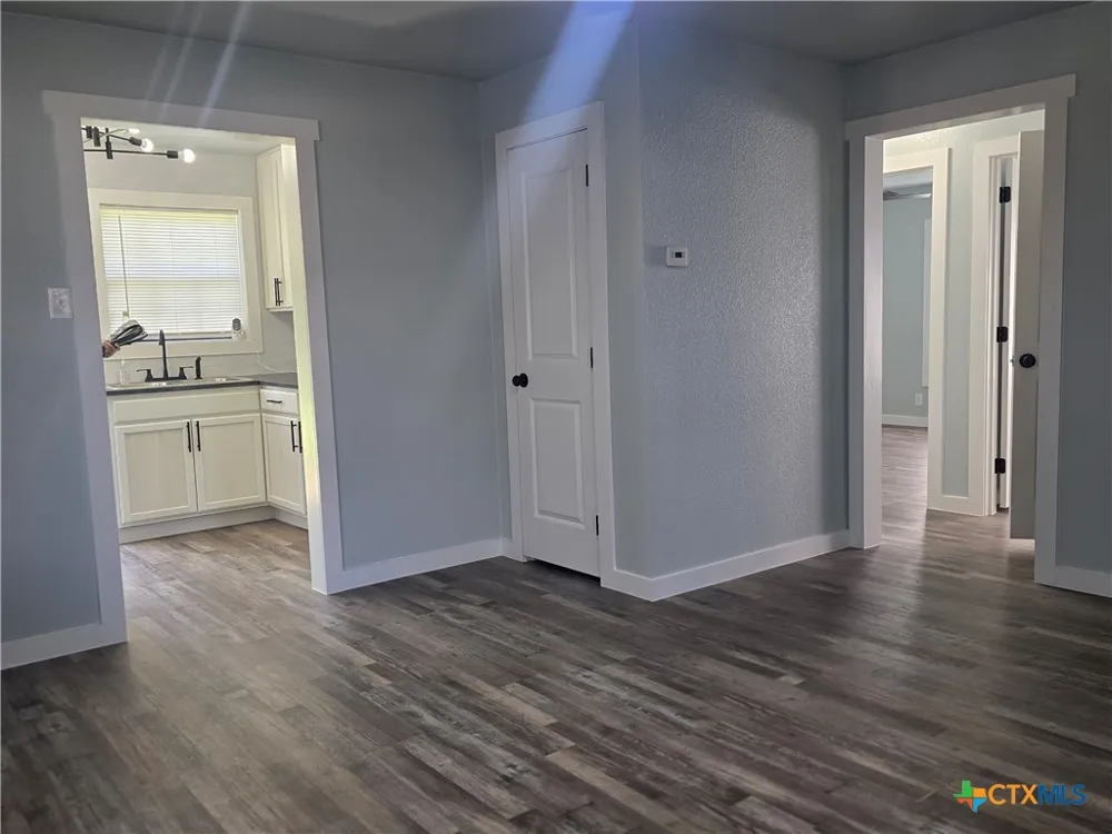 2719 Terrace Drive Killeen, TX 76543