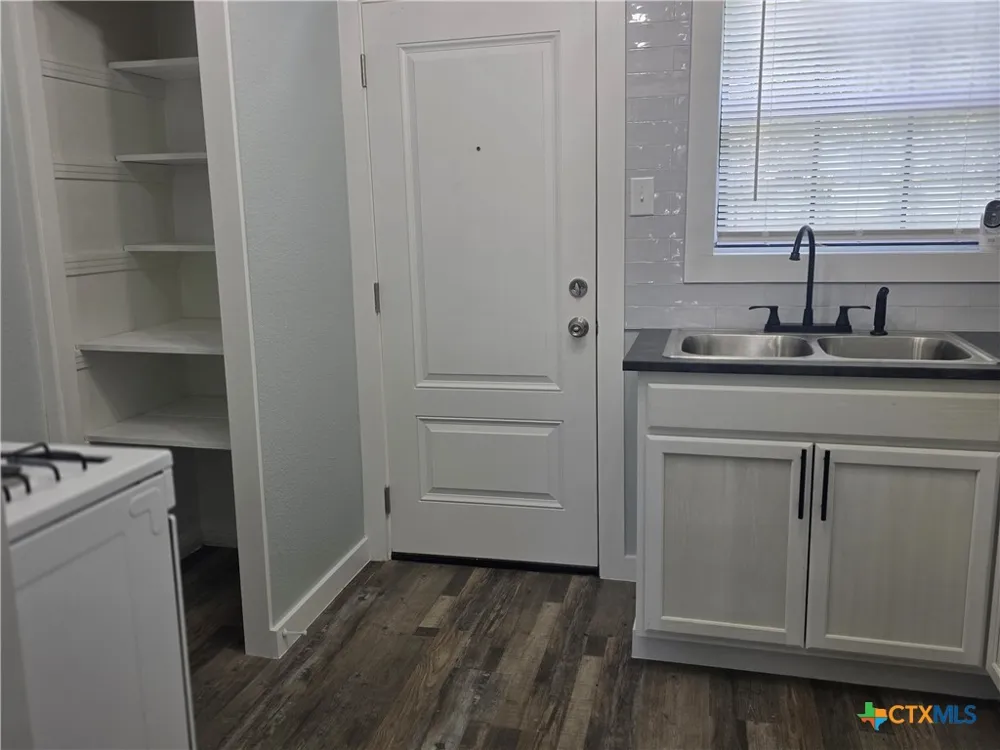 2719 Terrace Drive Killeen, TX 76543