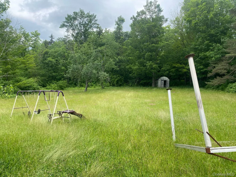 Park Lane Tannersville, NY 12485