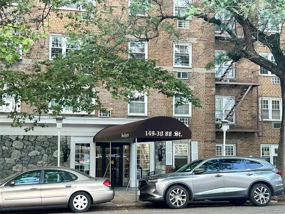 149-30 88th Street #2E Howard Beach, NY 11414