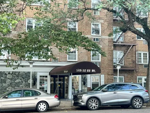 149-30 88th Street #2E