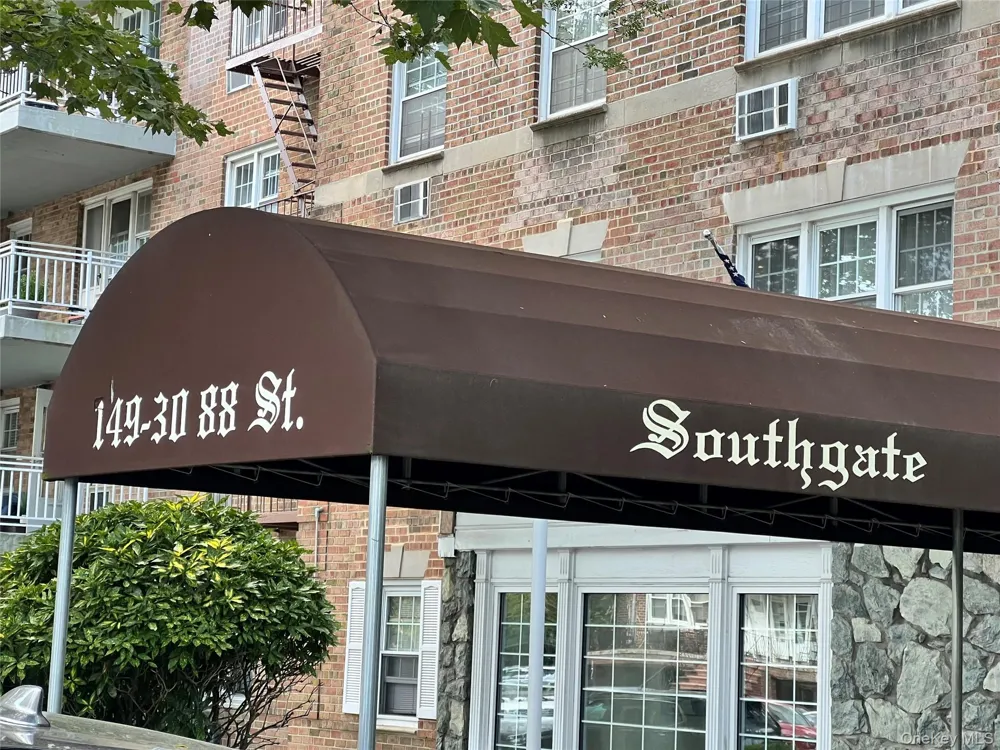 149-30 88th Street #2E Howard Beach, NY 11414