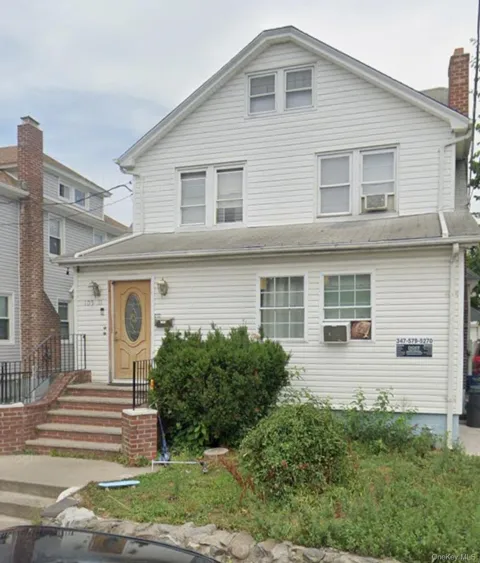 105-11 193rd Street #2nd FL