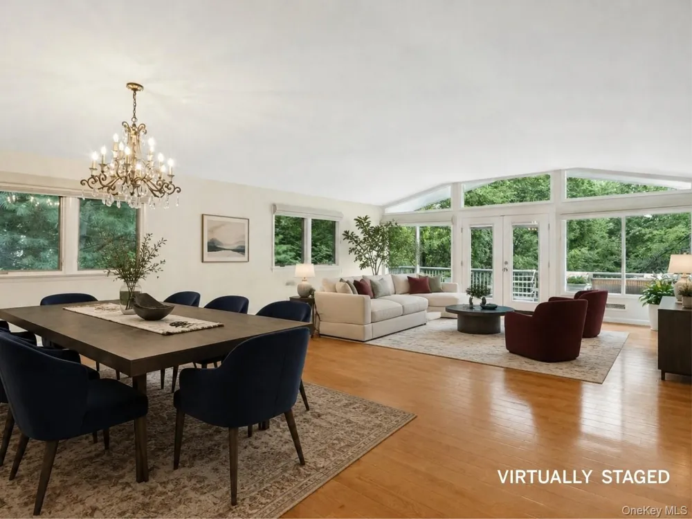 12 Warnke Lane Scarsdale, NY 10583