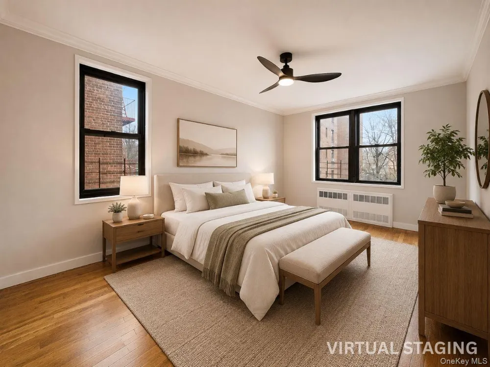 150-30 71st Avenue #2G Flushing, NY 11367
