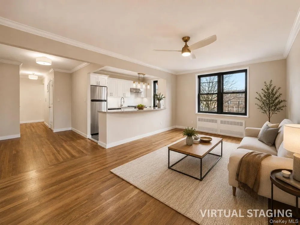 150-30 71st Avenue #2G Flushing, NY 11367