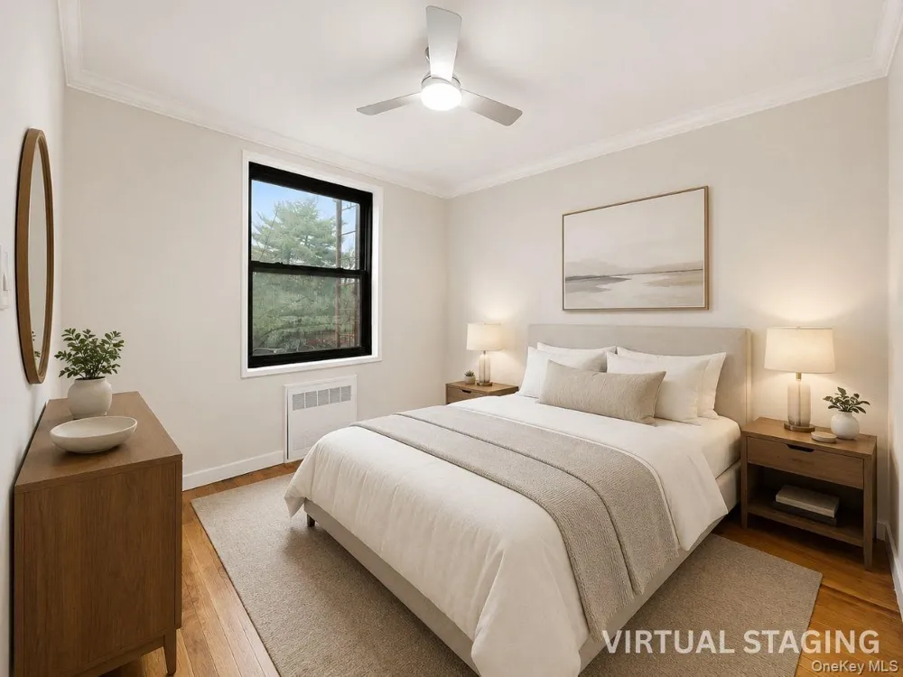 150-30 71st Avenue #2G Flushing, NY 11367