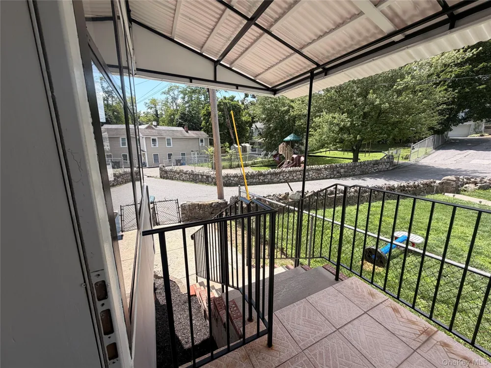 94 Center Street Highland Falls, NY 10928