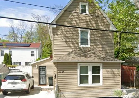 4734 206th Street Bayside, NY 11361