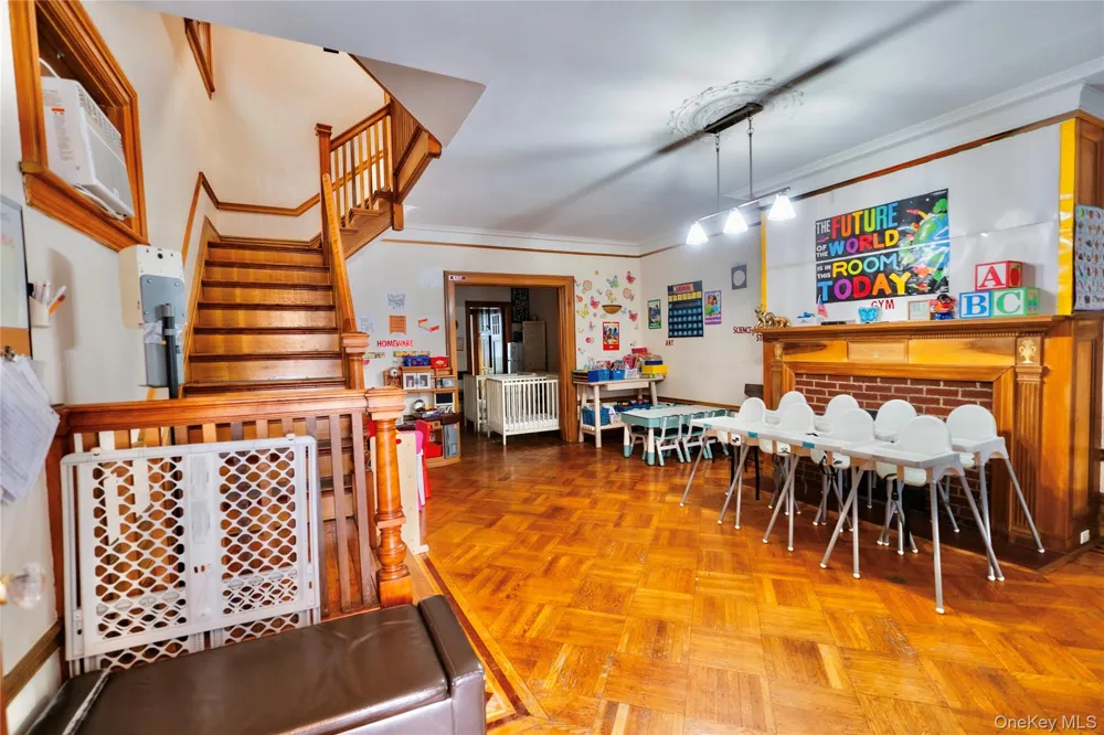 88 Midwood Street Brooklyn, NY 11225