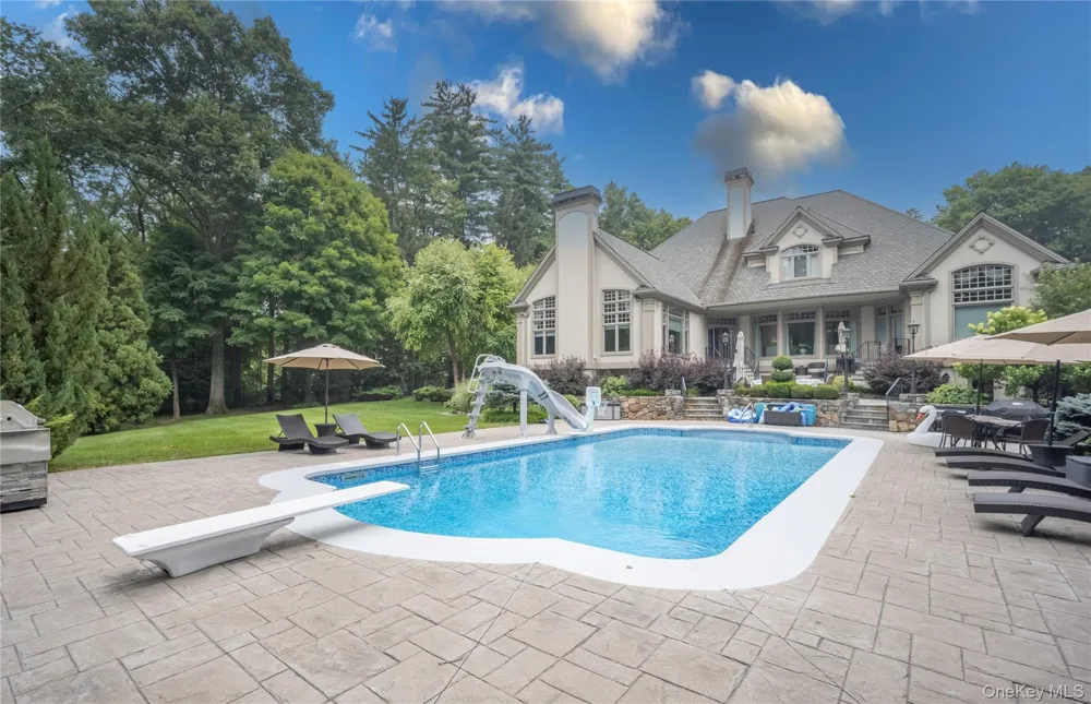 8 Bridey Lane Brewster, NY 10509