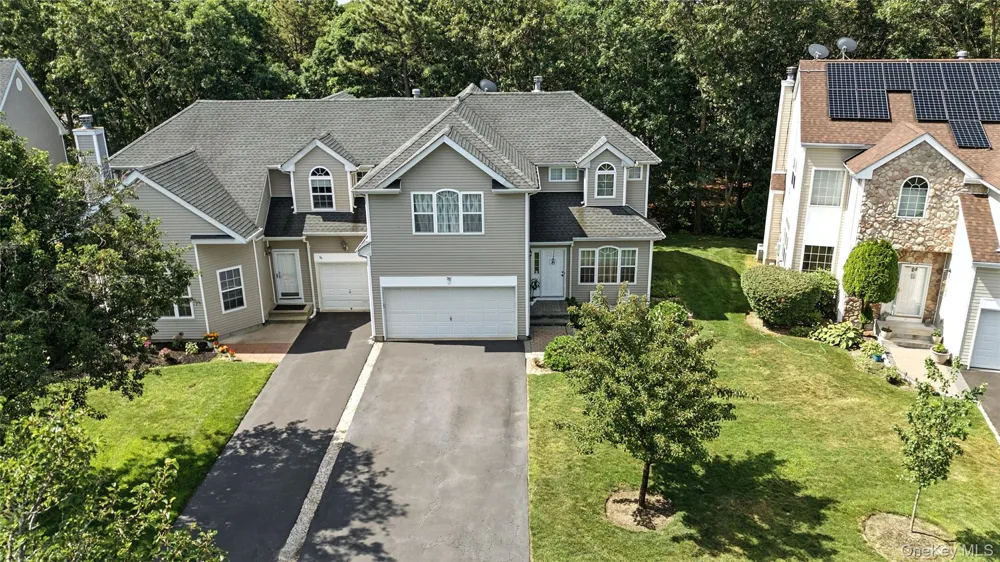 33 Sunflower Ridge Road South Setauket, NY 11720