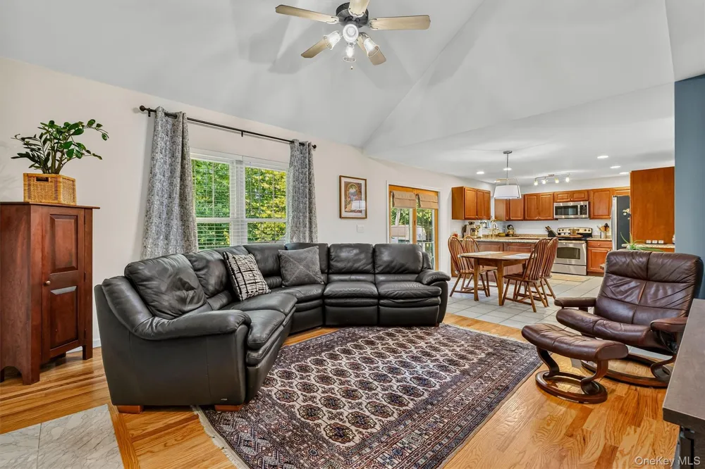 62 Meadowbrook Court Patterson, NY 12563