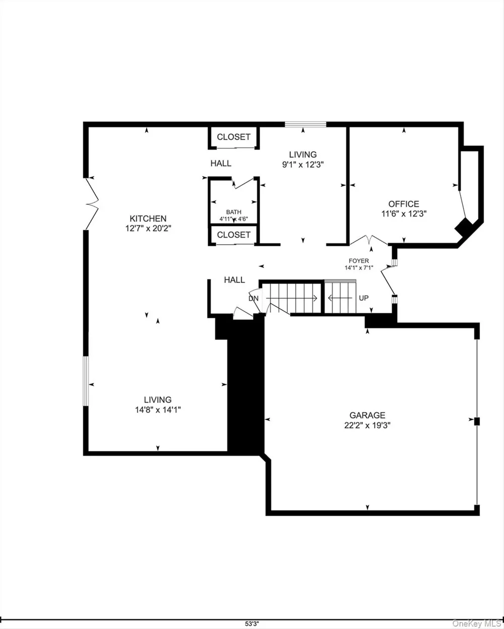 62 Meadowbrook Court Patterson, NY 12563
