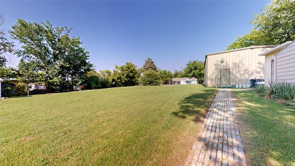 5910 S 62nd WestAvenue Tulsa, OK 74107