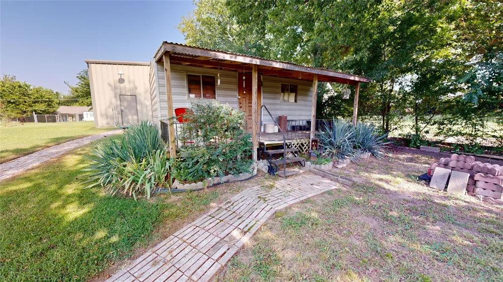 5910 S 62nd WestAvenue Tulsa, OK 74107