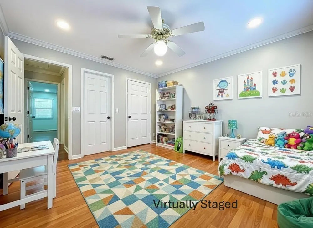 10655 LAKEVIEW DRIVE New Port Richey, FL 34654