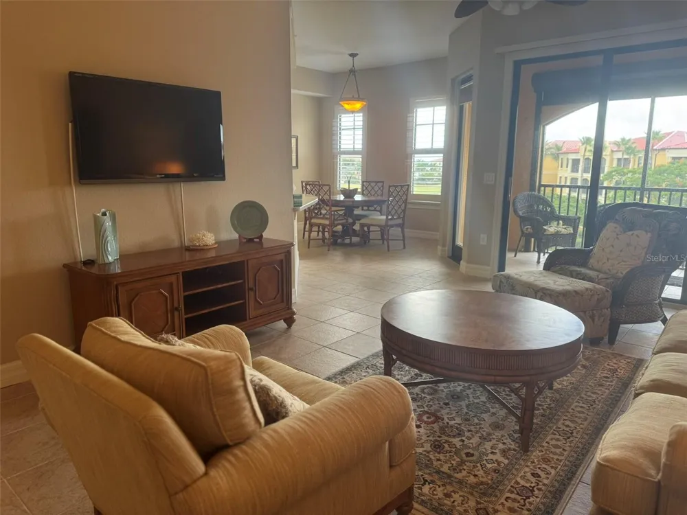 99 VIVANTE BOULEVARD #415 Punta Gorda, FL 33950