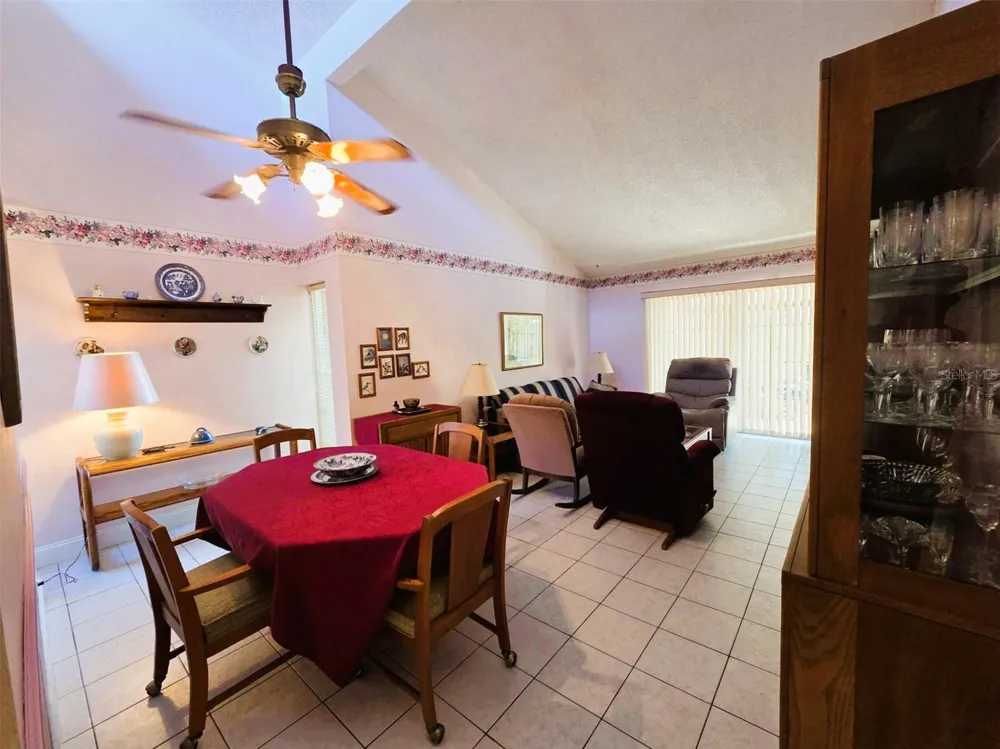 2054 SUNSET POINT ROAD #38 Clearwater, FL 33765