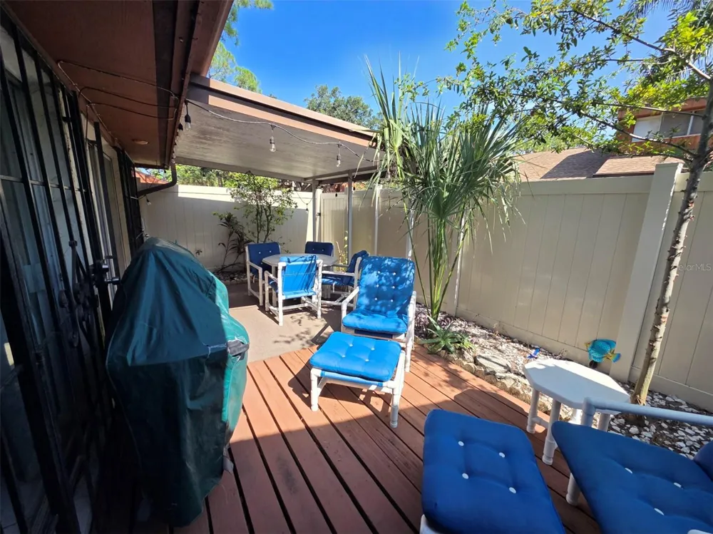 2054 SUNSET POINT ROAD #38 Clearwater, FL 33765