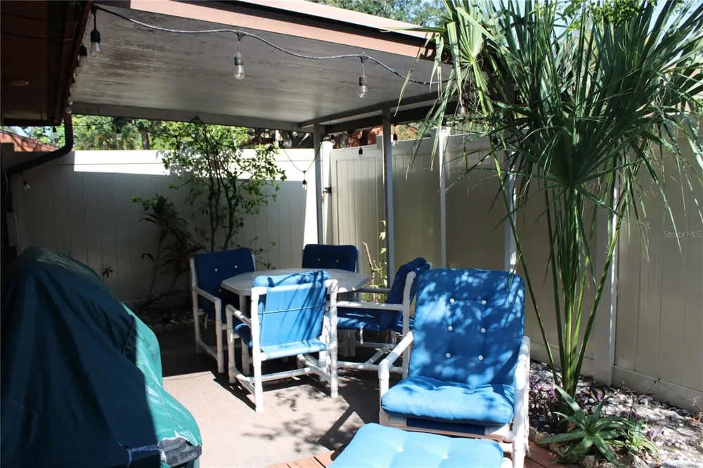2054 SUNSET POINT ROAD #38 Clearwater, FL 33765