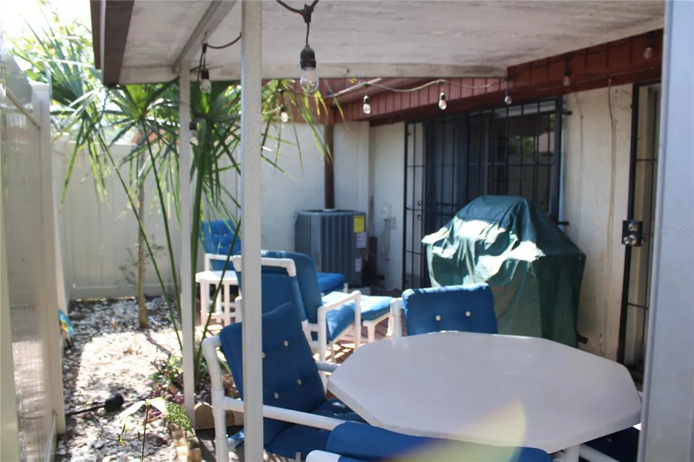2054 SUNSET POINT ROAD #38 Clearwater, FL 33765