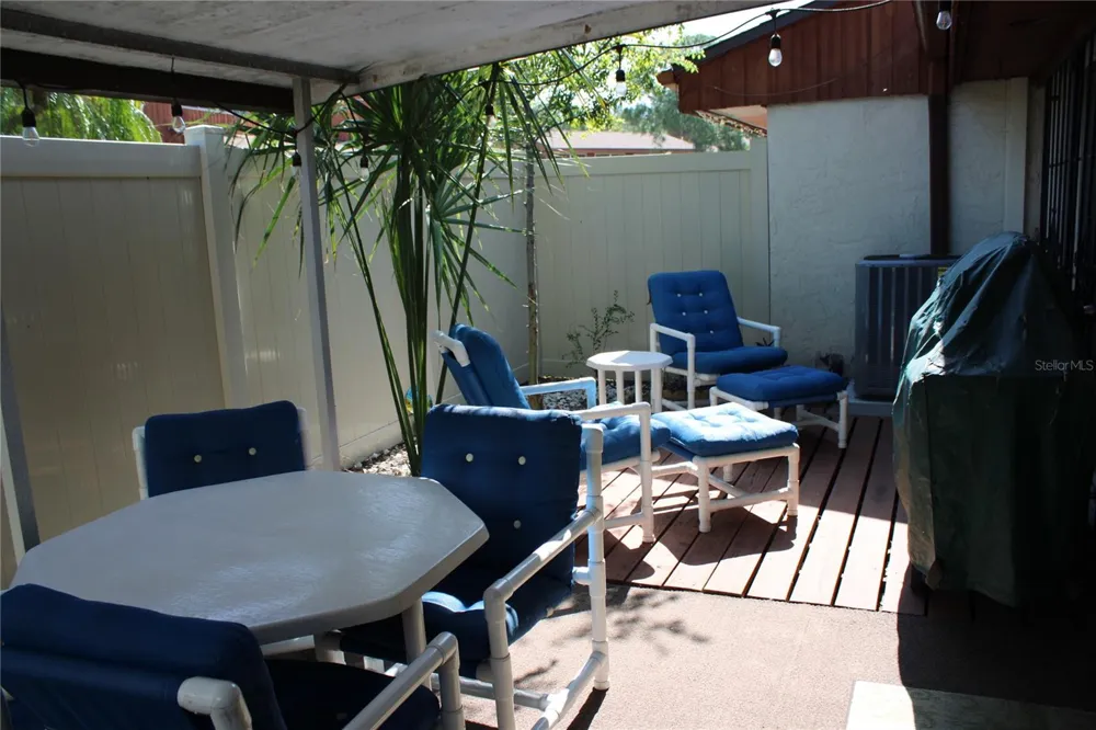 2054 SUNSET POINT ROAD #38 Clearwater, FL 33765