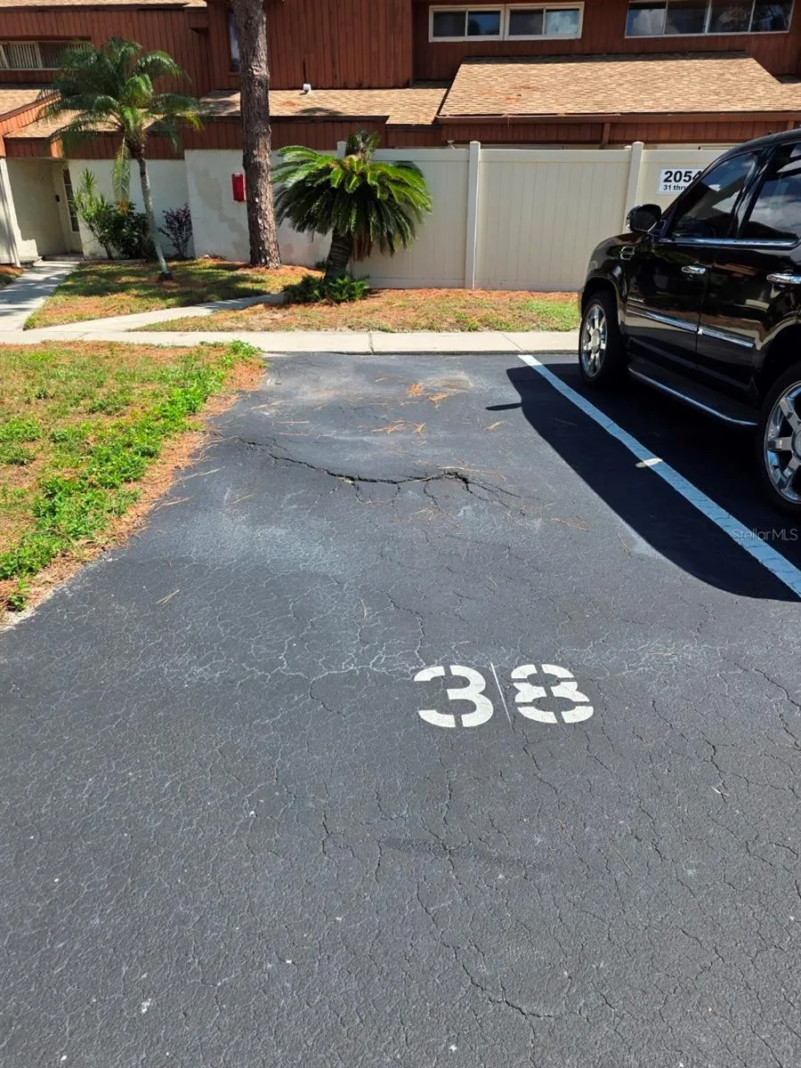 2054 SUNSET POINT ROAD #38 Clearwater, FL 33765