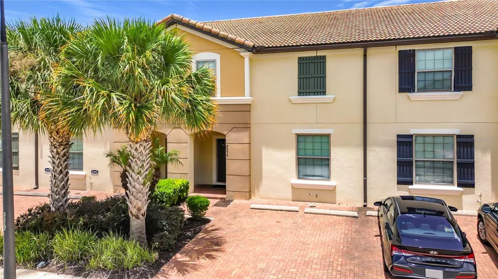 8899 GENEVE CT Kissimmee, FL 34747