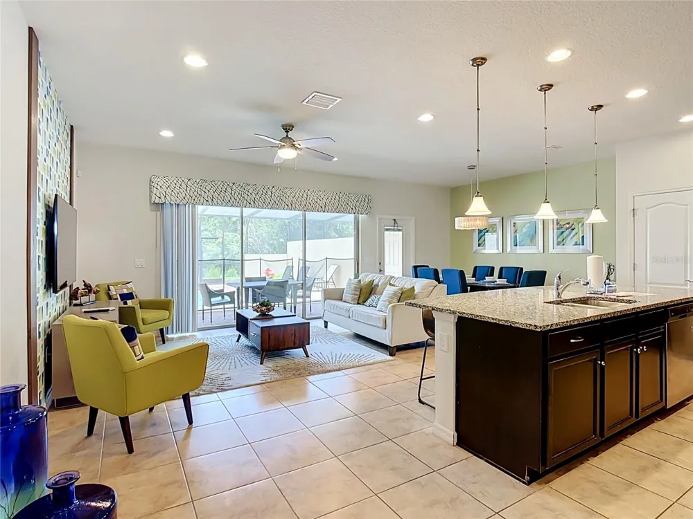 8899 GENEVE CT Kissimmee, FL 34747