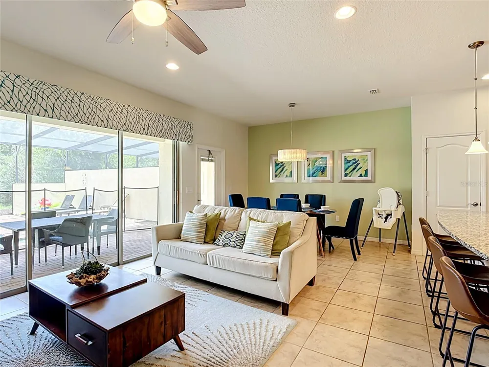8899 GENEVE CT Kissimmee, FL 34747